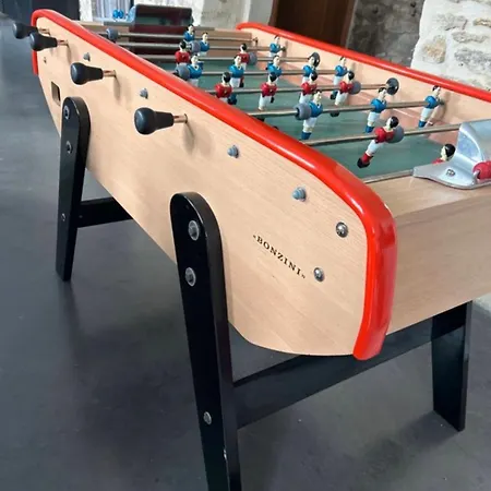 Deco'lia-soiree Etape * Ballon-Saint-Mars