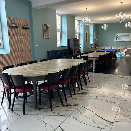 Hotel Déco'lia-soirée étape *