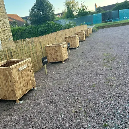 Deco'lia-soiree Etape * Ballon-Saint-Mars