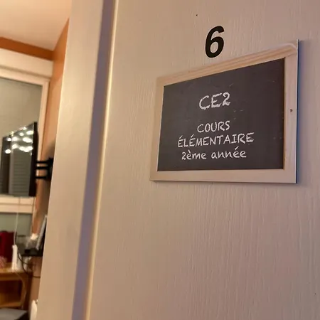 Hotel Deco'lia-soiree Etape Ballon-Saint-Mars