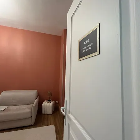 Hotel Deco'lia-soiree Etape