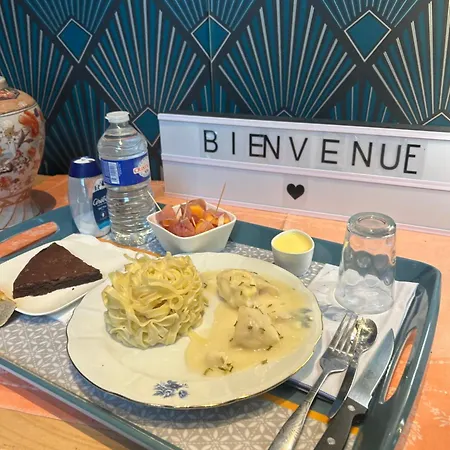 Deco'lia-soiree Etape *
