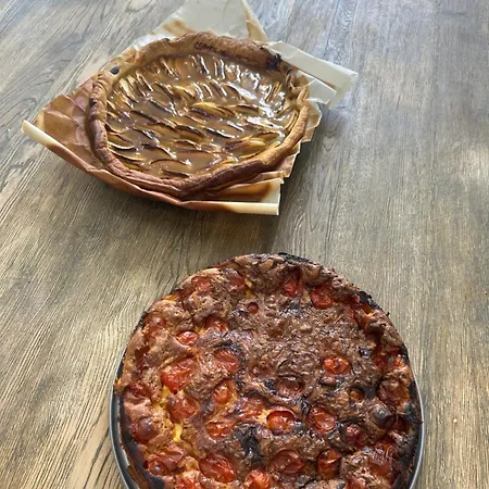 Deco'lia-soiree Etape * Ballon-Saint-Mars