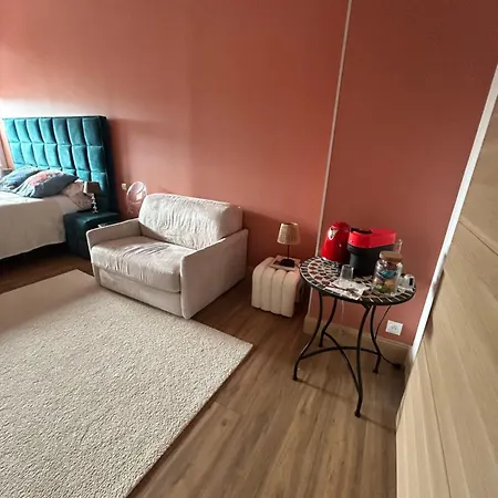 Deco'lia-soiree Etape Hotel *