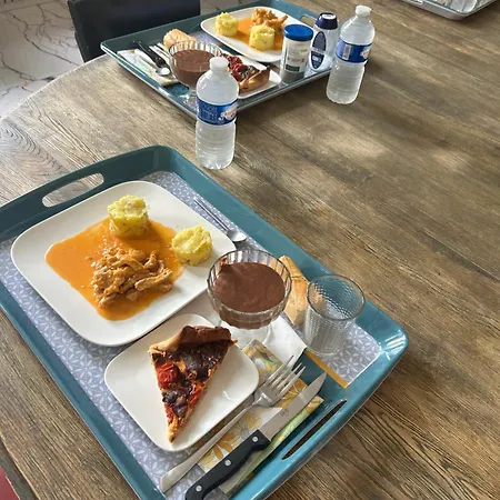 Deco'lia-soiree Etape Hotel Ballon-Saint-Mars