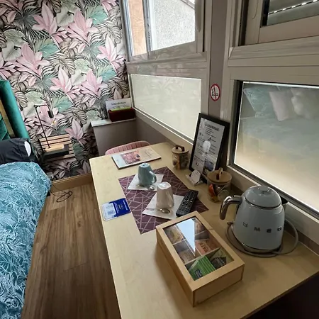 Deco'lia-soiree Etape Ballon-Saint-Mars