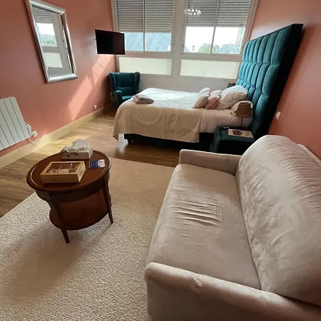 Deco'lia-soiree Etape * Ballon-Saint-Mars