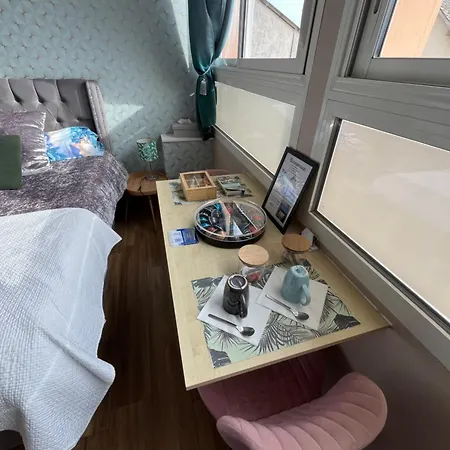 Deco'lia-soiree Etape Hotel *