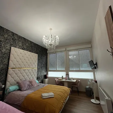 Deco'lia-soiree Etape Hotel Ballon-Saint-Mars