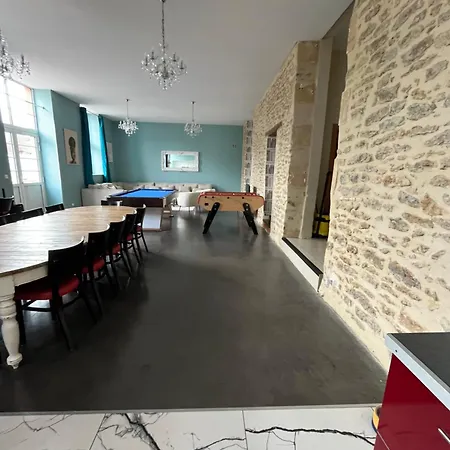 Deco'lia-soiree Etape Hotel Ballon-Saint-Mars