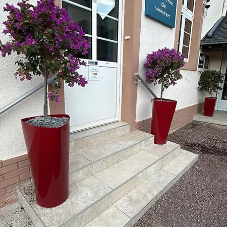Deco'lia-soiree Etape *