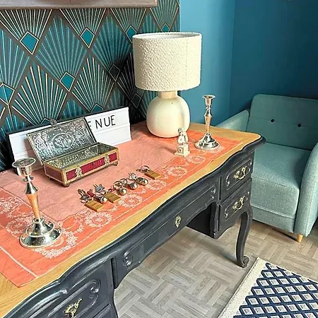 Deco'lia-soiree Etape