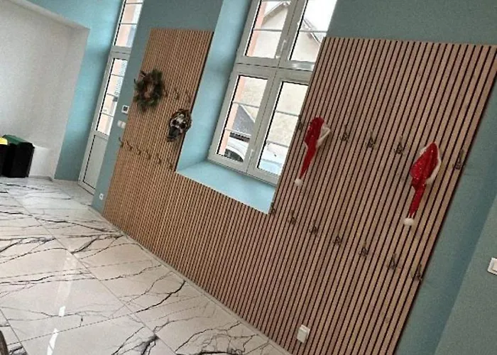 Deco'lia-soiree Etape *