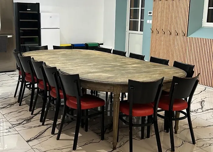 Deco'lia-soiree Etape