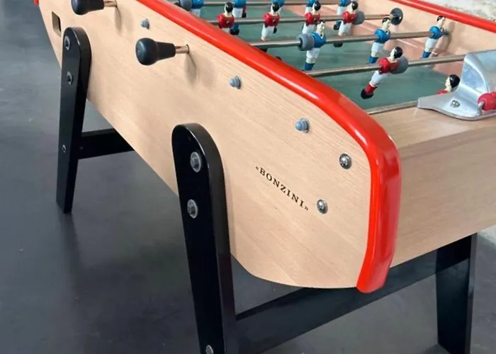 Deco'lia-soiree Etape * Ballon-Saint-Mars