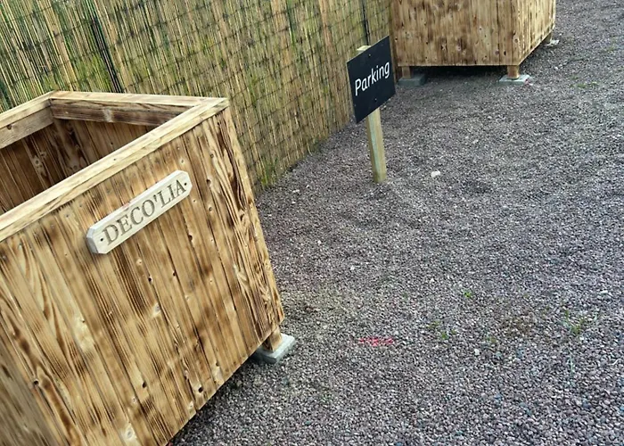 Deco'lia-soiree Etape * Ballon-Saint-Mars