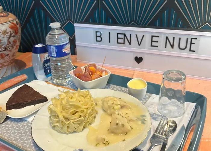 Deco'lia-soiree Etape *