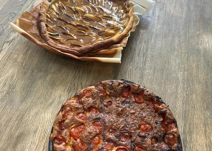 Deco'lia-soiree Etape * Ballon-Saint-Mars