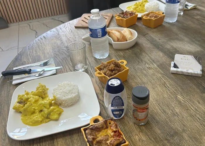 Deco'lia-soiree Etape *