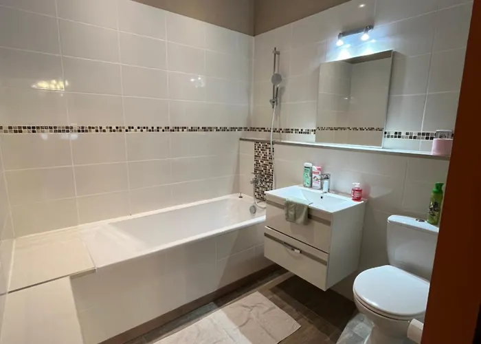 فندق Deco'lia-soiree Etape Ballon-Saint-Mars