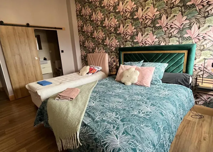 فندق Deco'lia-soiree Etape