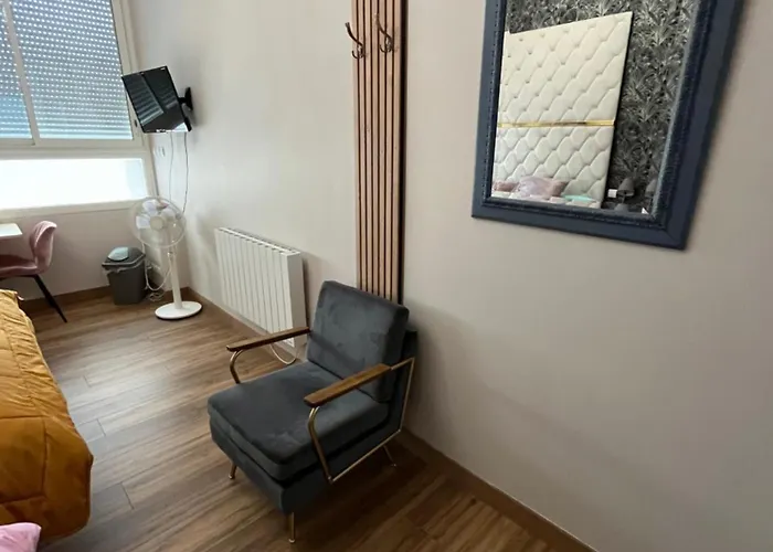 فندق Deco'lia-soiree Etape *