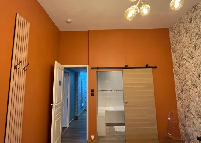 Deco'lia-soiree Etape *